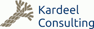 Logo Kardeel Consulting GmbH