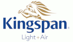 Logo Kingspan Light + Air GmbH