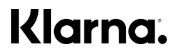 Logo Klarna GmbH