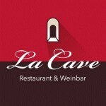 Logo La Cave Restaurant & Weinbar