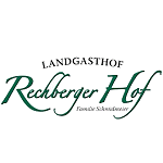 Logo Landgasthof Rechberger Hof