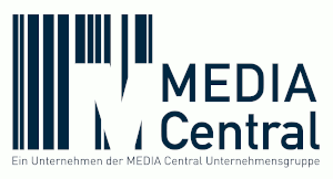 Logo MEDIA Central Gesellschaft für Handelskommunikation und Marketing mbH