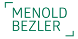 Logo MENOLD BEZLER Rechtsanwälte Steuerberater Wirtschaftsprüfer Partnerschaft mbB