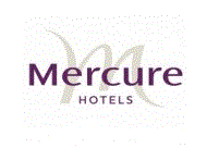 Logo Mercure Hotel Stuttgart Sindelfingen