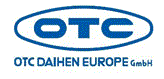 Logo OTC DAIHEN EUROPE GmbH
