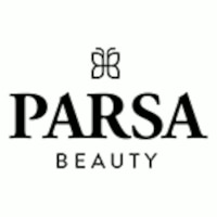 Logo PARSA Haar- und Modeartikel GmbH