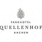 Logo Parkhotel Quellenhof Aachen