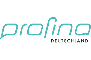 Logo ProFina Deutschland GmbH
