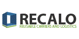 Logo RECALO GmbH