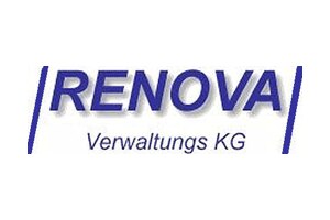 Logo Renova Gesellschaft für Immobilien und Baubetreuung mbH & Co. Verwaltungs KG