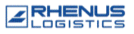Logo Rhenus Warehousing Solutions SE & Co. KG
