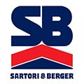Logo SARTORI & BERGER GmbH & Co.