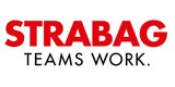 Logo STRABAG Rail GmbH