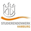 Logo Studierendenwerk Hamburg