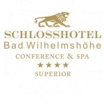 Logo Schlosshotel Bad Wilhelmshöhe