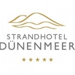 Logo Strandhotel Dünenmeer