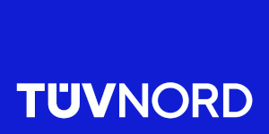 Logo TÜV NORD Bildung gGmbH