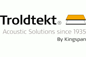 Logo Troldtekt A/S