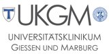 Logo Universitätsklinikum Gießen und Marburg GmbH