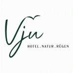 Logo Vju Hotel Rügen