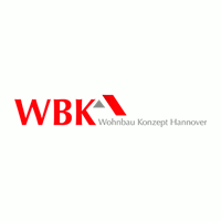 Logo WBK Wohnbau Konzept Hannover GmbH