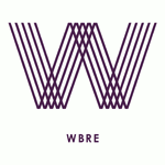 Logo WBRE Frankfurt GmbH