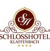 Logo Wasserschloss Klaffenbach Schlosshotel