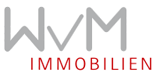 Logo WvM Berlin Immobilien + Projektentwicklung GmbH