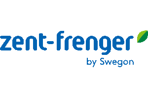 Logo ZENT – FRENGER GmbH