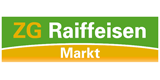 Logo ZG Raiffeisen Märkte