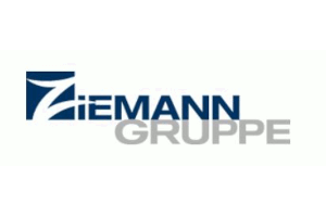 Logo ZIEMANN CASHSERVICE GmbH