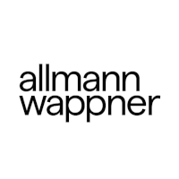 Logo allmannwappner gmbh