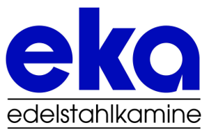 eka edelstahlkamine GmbH