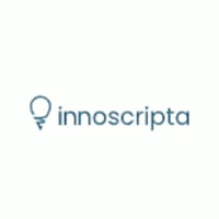 Logo innoscripta AG