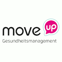 Logo move UP Ges. für Gesundheitsmanagement mbH