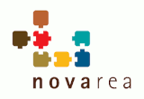 Logo novarea GmbH