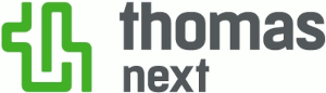 Logo thomas next