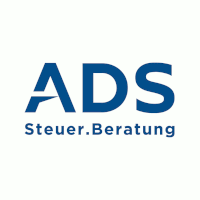 Logo ADS Allgemeine Deutsche Steuerberatungsgesellschaft mbH