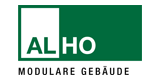 Logo ALHO Systembau GmbH