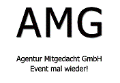 Logo Agentur Mitgedacht GmbH