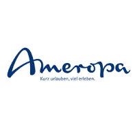 Logo Ameropa-Reisen GmbH