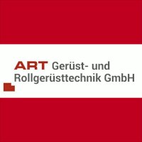 Logo Art Gerüst- und Rollgerüsttechnik GmbH