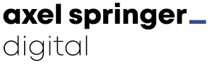 Logo Axel Springer Digital GmbH