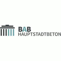 Logo BAB Hauptstadtbeton GmbH