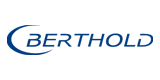 Logo BERTHOLD TECHNOLOGIES GmbH & Co. KG