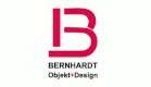 Logo Bernhardt Objekt + Design GmbH