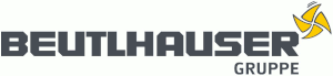 Logo Carl Beutlhauser Baumaschinen GmbH