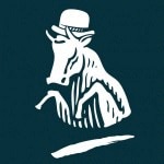 Logo Chapeau La Vache