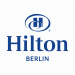 Logo DHM Gendarmenmarkt Betriebs GmbH Hilton Berlin
