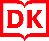 Logo Dorling Kindersley Verlag GmbH